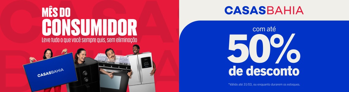 Mês Consumidor VIA.CB