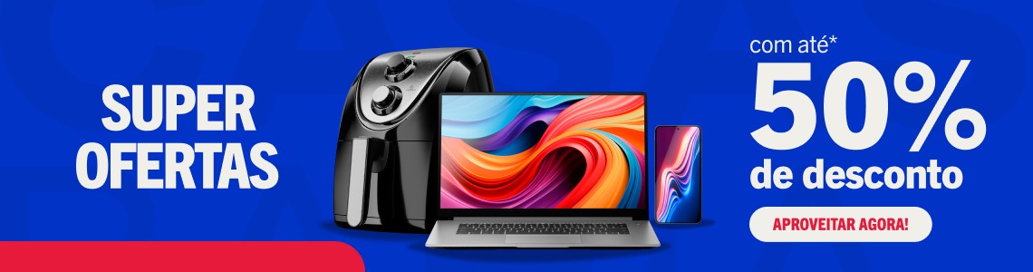 Abril/26 - Casas Bahia