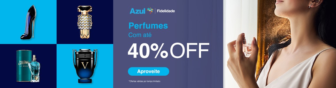 Perfumes.Abril - Top Store