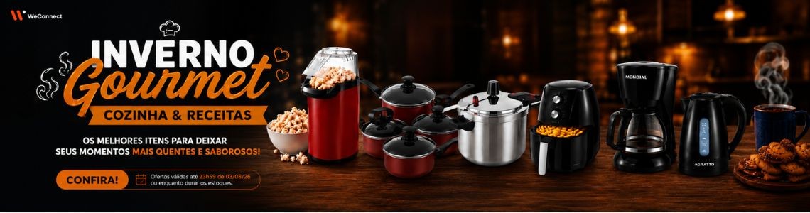 INVERNO GOURMET