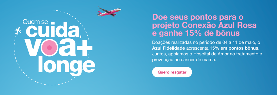 BANNER HOSPITAL DO AMOR