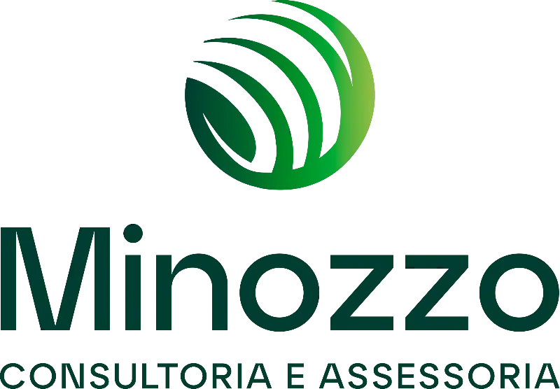 Consultoria Agrícola e Ambiental 