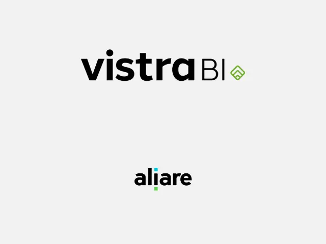 Vistra BI - Aliare