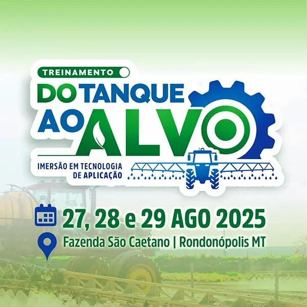 Treinamento Do tanque ao alvo 