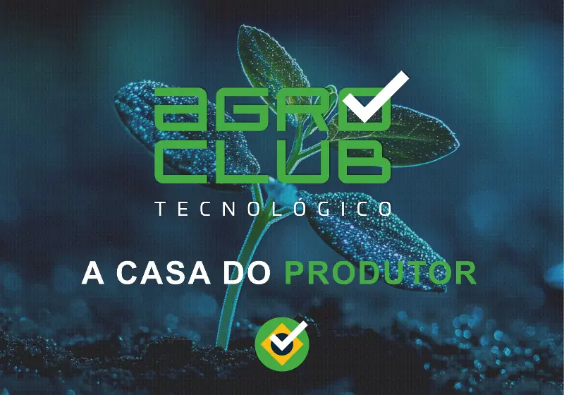 ASSOCIAÇÃO - AGRO CLUB TECNOLÓGICO
