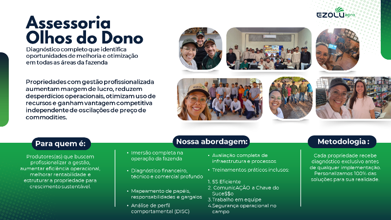 Assessoria Olhos do Dono - 2