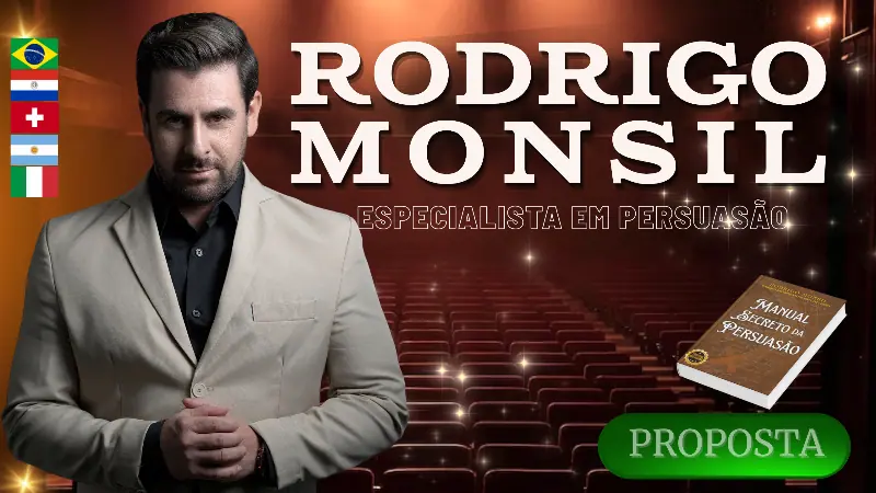 Palestra Show Com Ilusionismo