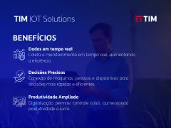 4G TIM no Campo - 2