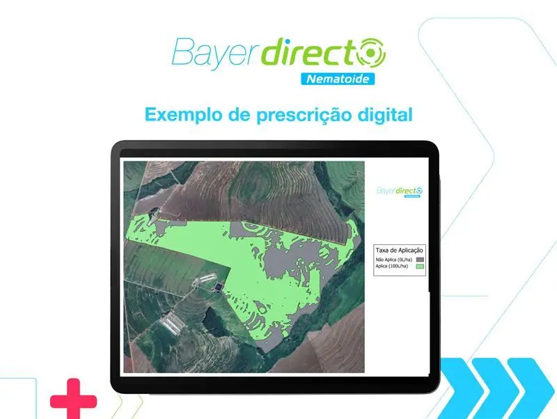 Bayer Directo Nematoide - 1