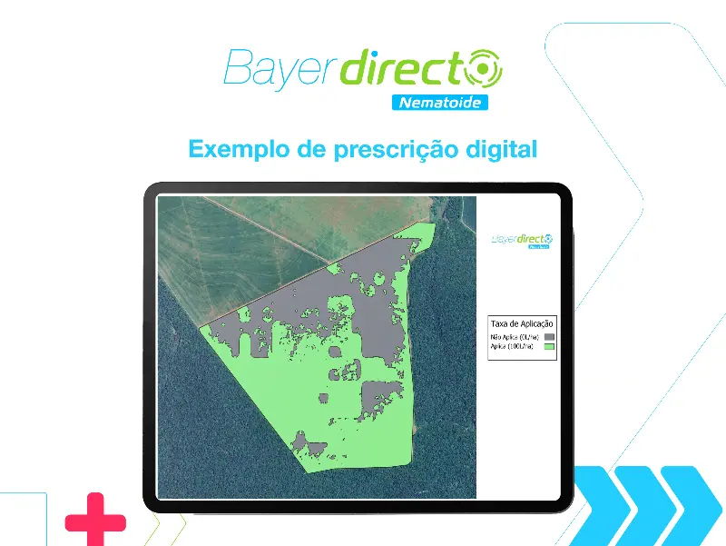 Bayer Directo Nematoide - 2