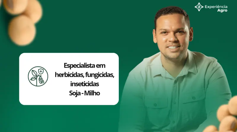 Treinamentos e Palestras no Manejo de Doenças e Plantas Daninhas