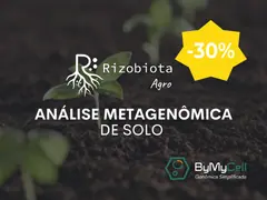 Rizobiota Agro