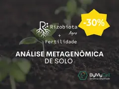 Rizobiota Agro + Fertilidade