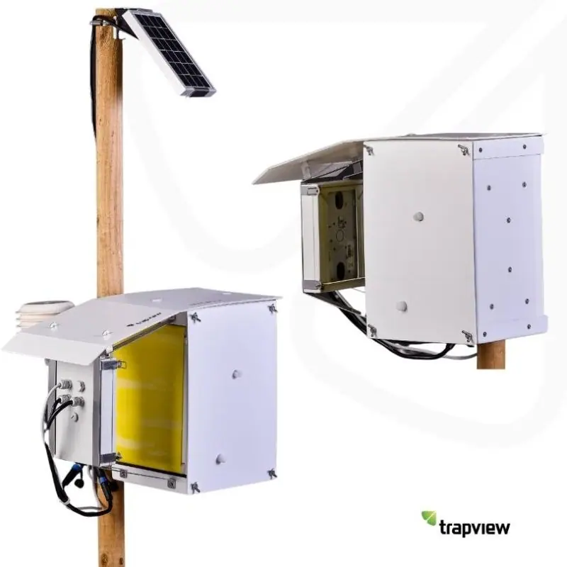 Kit de monitoramento de milho - 2