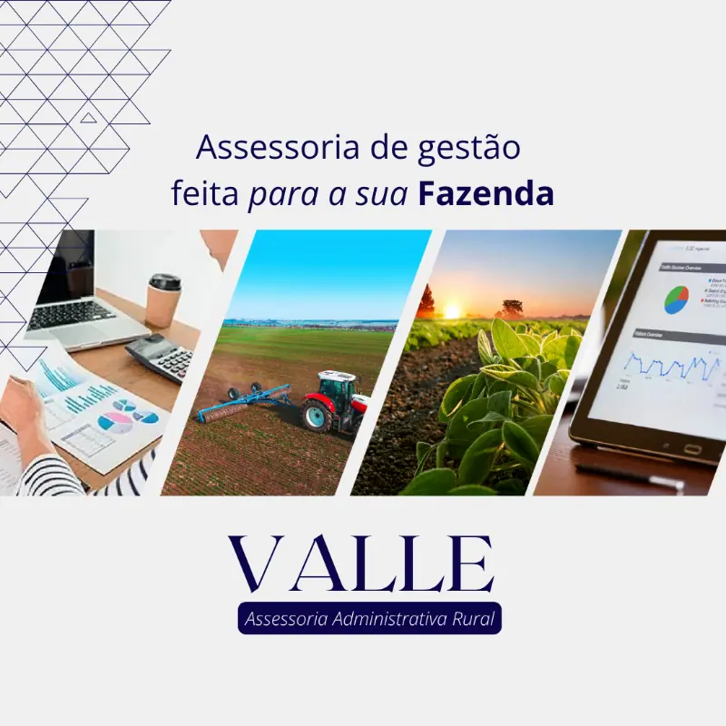 Valle Assessoria Administrativa Rural