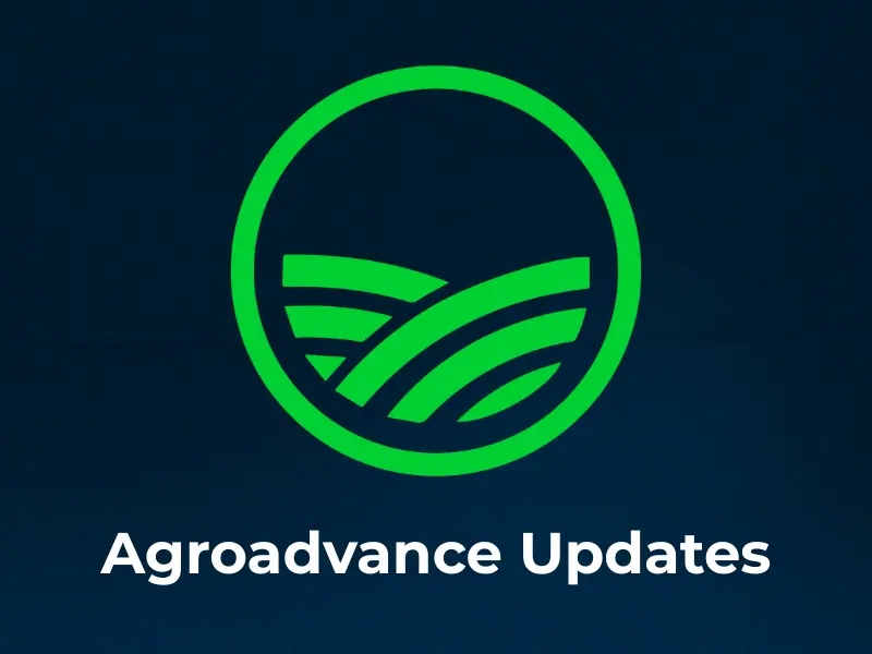 Aéreos Agroadvance