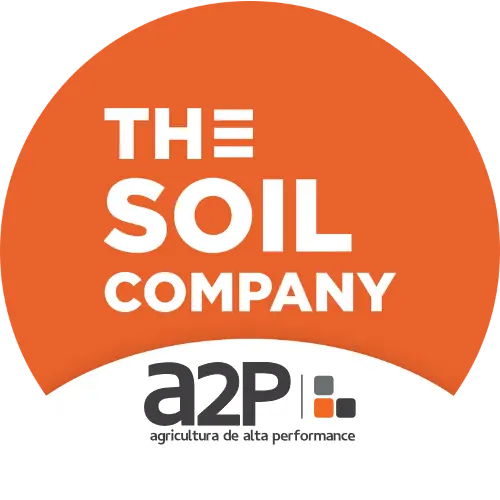 Assinatura The Soil Company