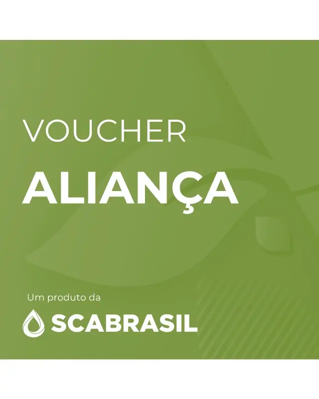 Voucher ALIANÇA