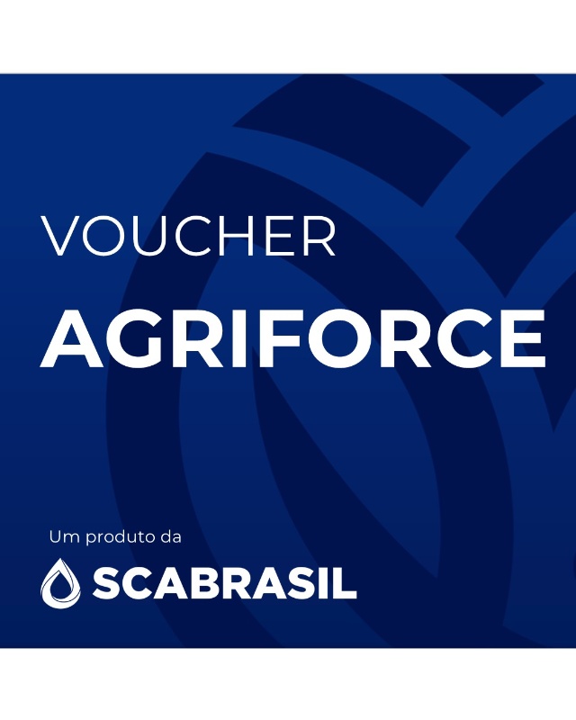 Voucher AGRIFORCE