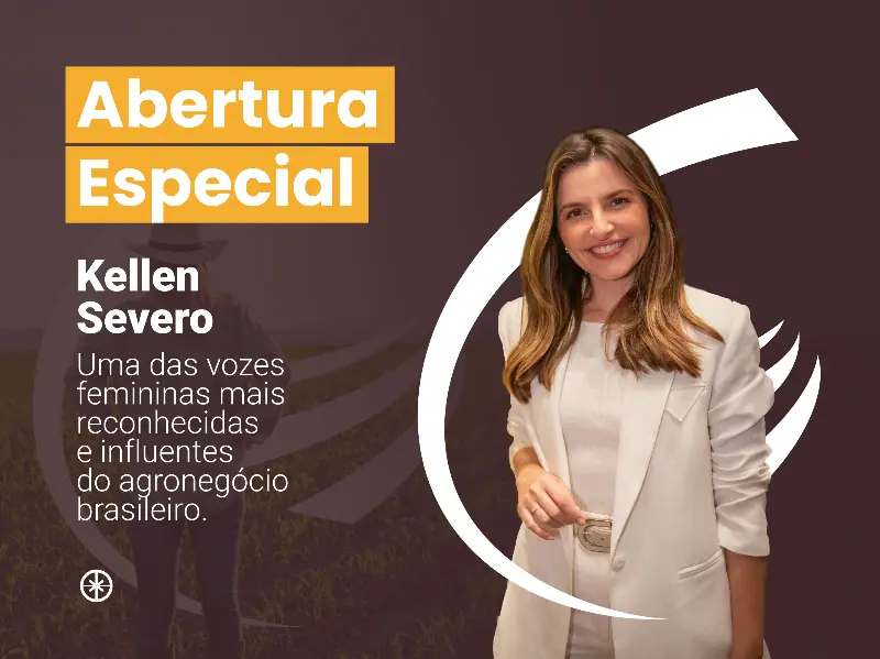 Curso Gestoras do Agro  - 1