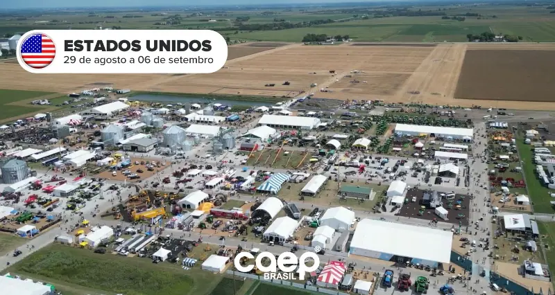 My Farm Experience 26 - 1