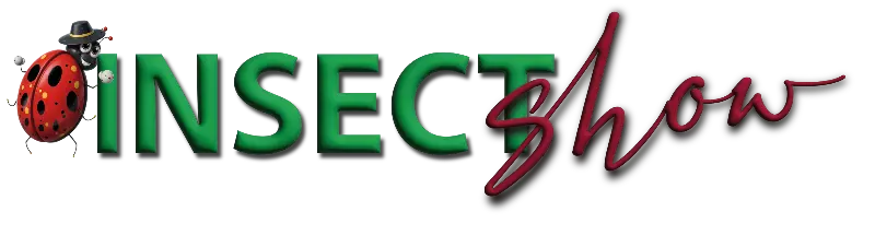 22º INSECTSHOW! 
