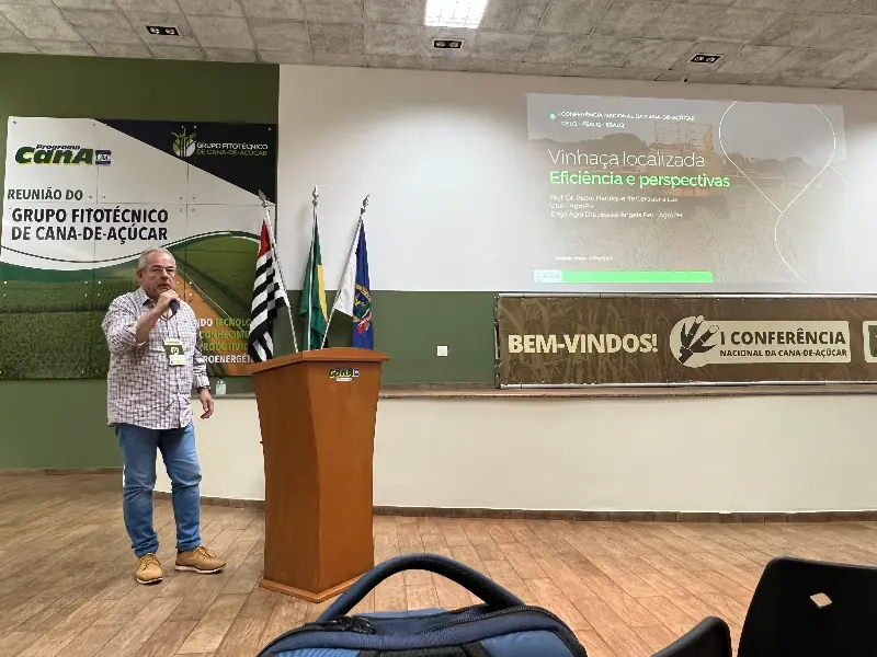 Agroespecialista - Prof. Dr. Pedro Henrique de Cerqueira Luz - 4