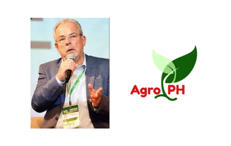 Agroespecialista - Prof. Dr. Pedro Henrique de Cerqueira Luz