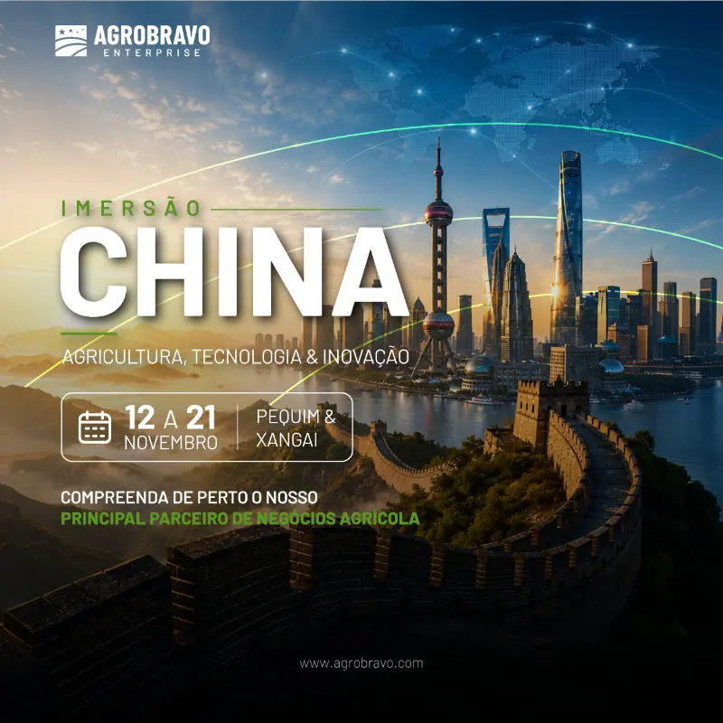 China | Pequim & Xangai 2026