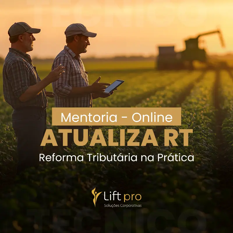 Mentoria Atualiza RT - Online