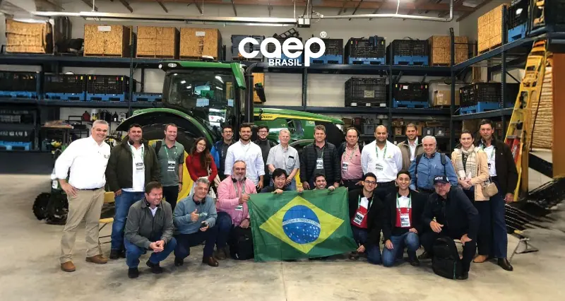 CAEP EXPERT - 3