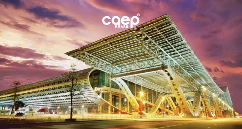 Canton Fair - 4