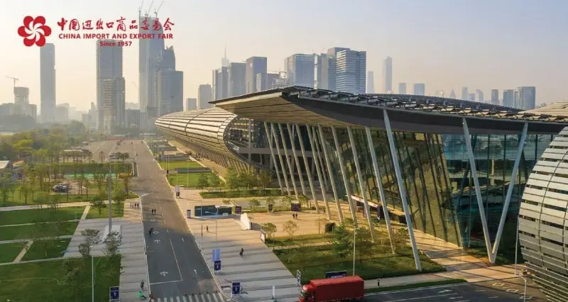 Canton Fair - 3
