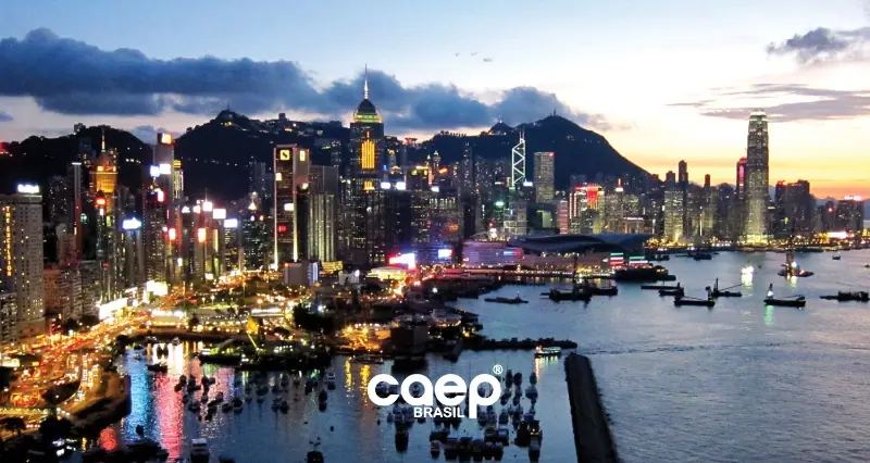 Canton Fair - 2