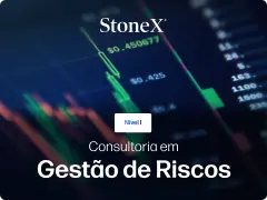 Consultoria StoneX | Gestão de Riscos | Nível I