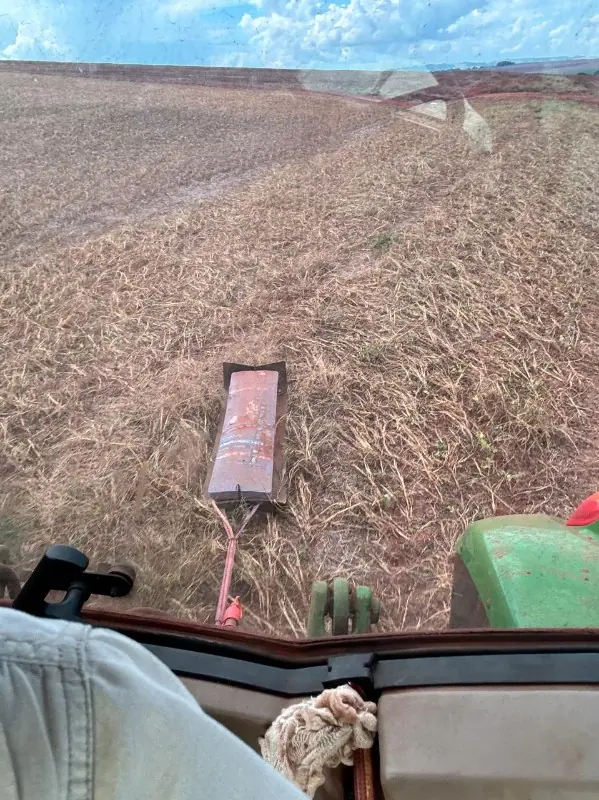 Mapeamento da Condutividade Elétrica - Green Elletro - 3