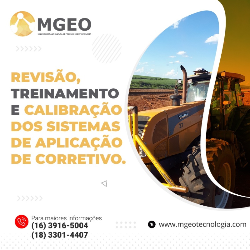 Treinamento em Piloto Automático 