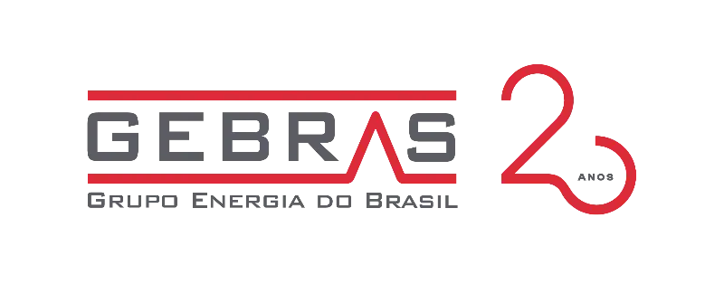 Gestão de Energia GEBRAS - 1 MENSALIDADE 
