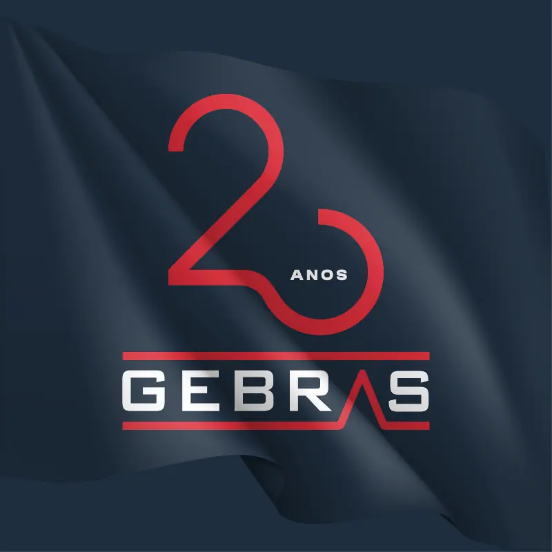 GEBRAS - MENSALIDADE 