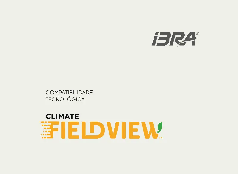 Análise de Solo - IBRA - 3