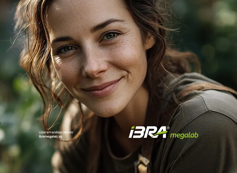 Análise de Solo - IBRA - 2