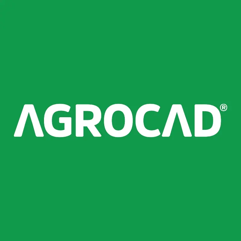 Software AgroCAD® for AutoCAD - Tecgraf