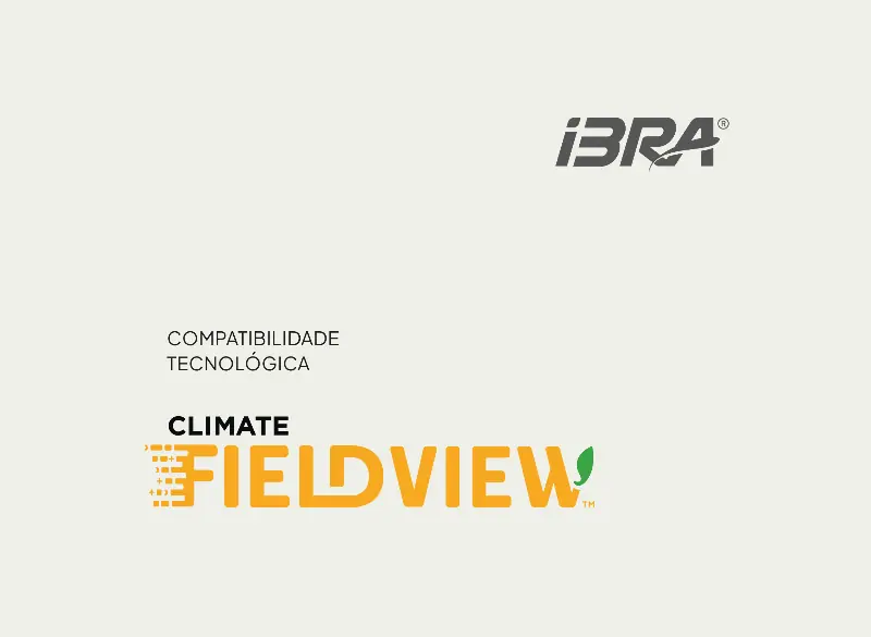 Análise de Tecido Vegetal - IBRA - 3