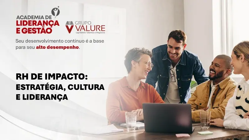 RH de Impacto - Nível 1