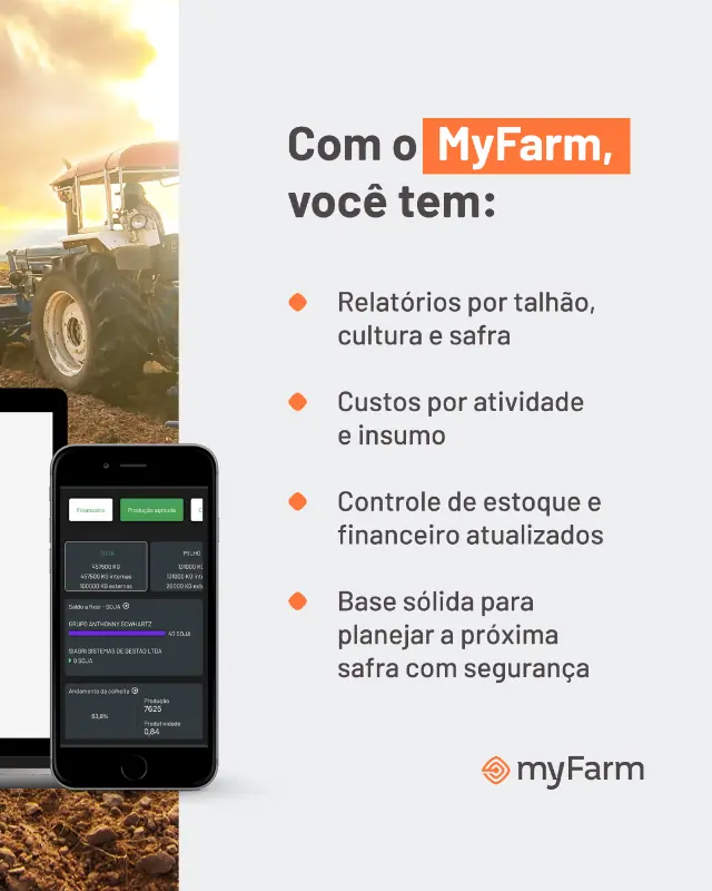 MyFarm - 3