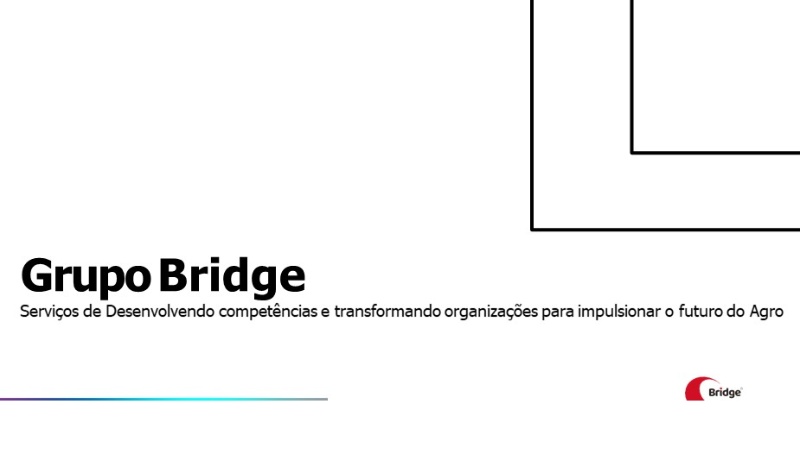 Liderança e Transformação no Agro