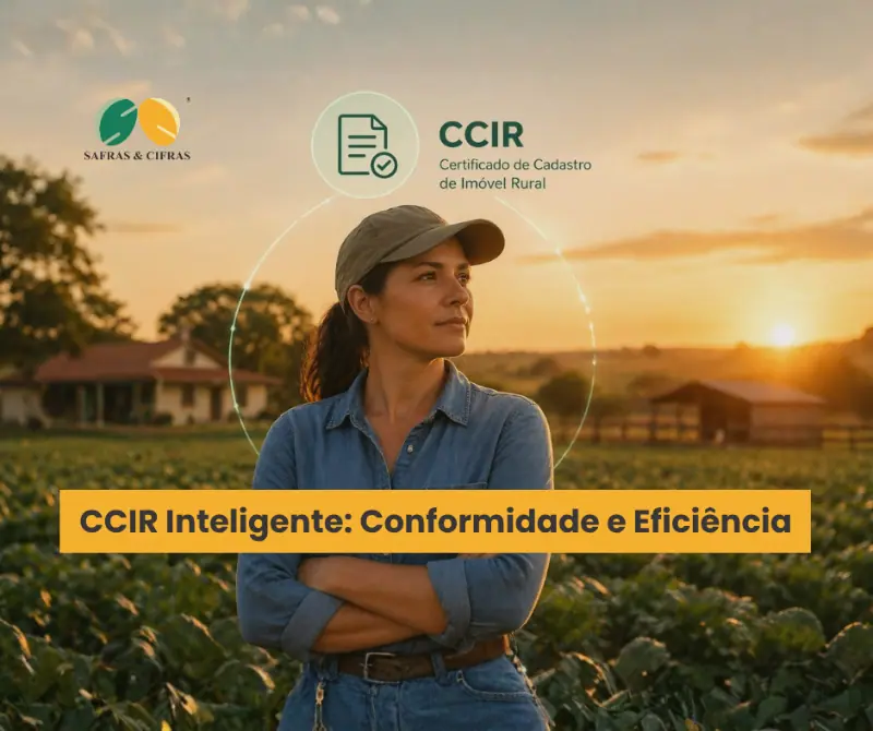 CCIR: Conformidade e Eficiência