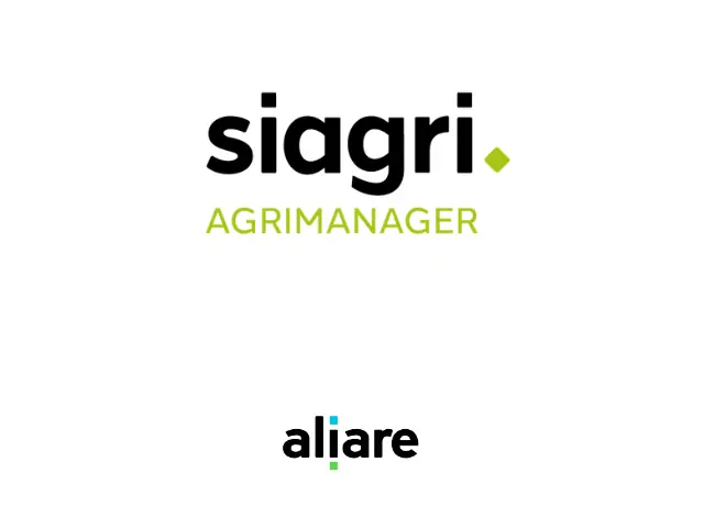 Siagri AgriManager - Aliare