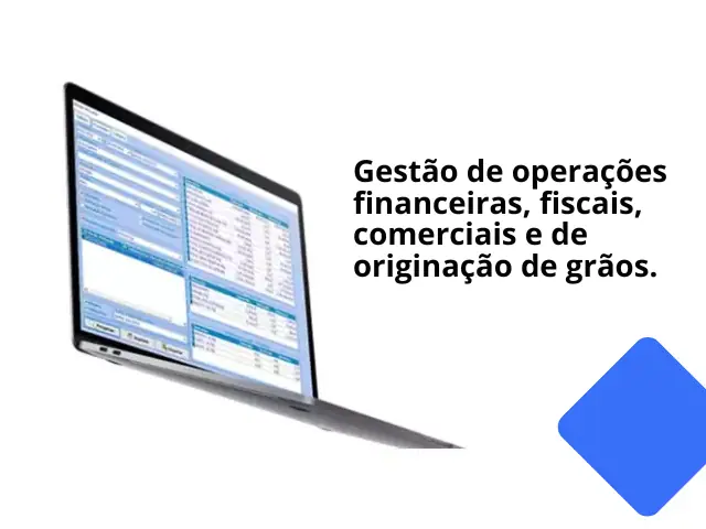 Siagri AgriBusiness - Aliare - 2