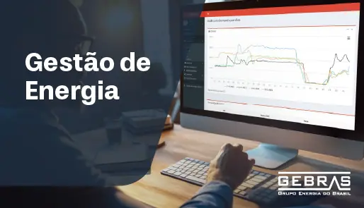 Gestão de Energia GEBRAS